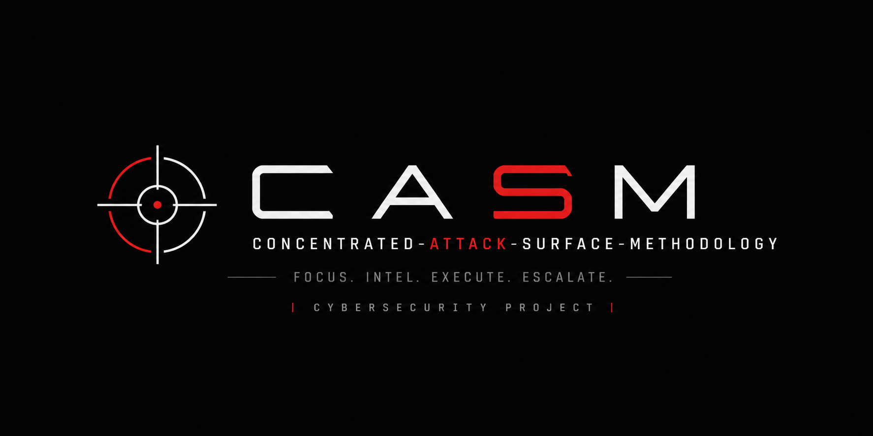 CASM banner