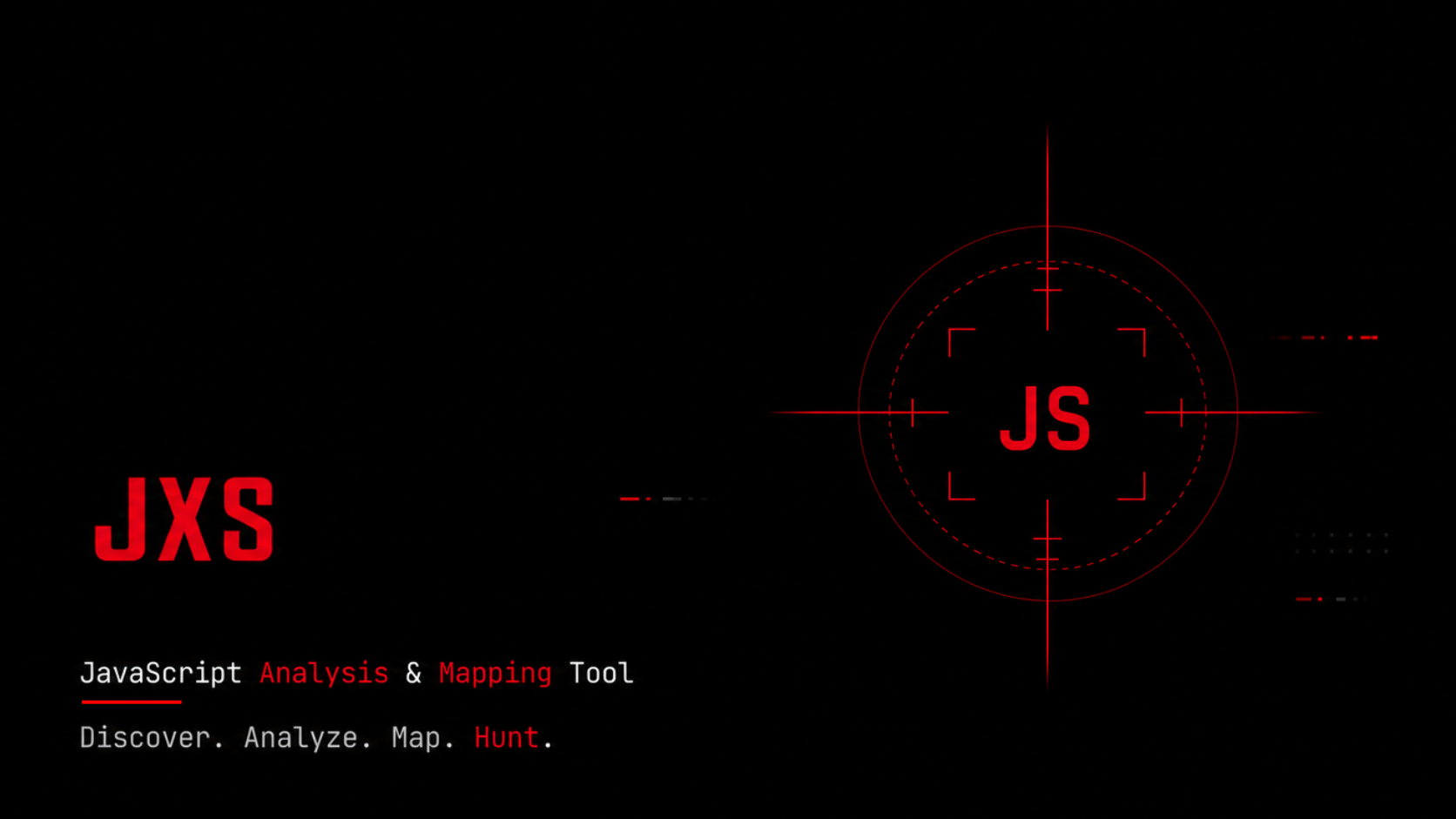 JXSS banner